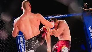 VFCL 10: Łukasz Badocha vs. Patryk Skierkowski