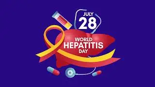 Healthy Liver, Healthier You | World Hepatitis Day 2025 #hepatitisday