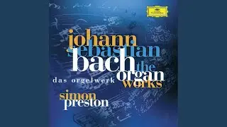 J.S. Bach: Wer nur den lieben Gott l&auml;&szlig;t walten, BWV 647