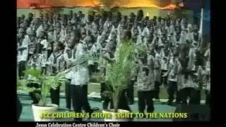 Light to the Nation (Children's Choir)