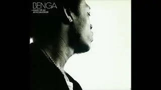 Benga - Diary Of An Afro Warrior (Dubstep) (2008)