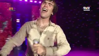 Мурад Садуев   В песне вся моя душа 2014 часть 2