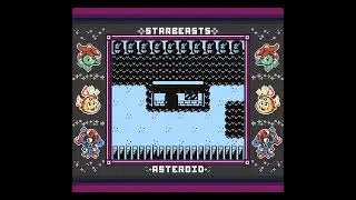 Star Beasts: Asteroid Version Part 14 ~ HM Fly, Coin Case then Game Corner