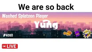 Road to 5-Star Order Shot || Splatoon 3