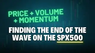 Discover the Secret to Finding the End of an Elliott Wave with Laser Precision! 🚀📈