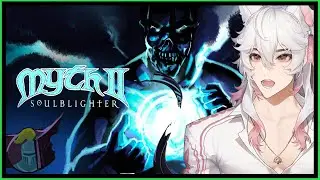 Myth 2: Soulblighter Review by MandaloreGaming | Vtuber React
