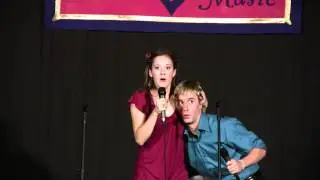 StarStruck   Heart and Music 2009   Follow Your Heart