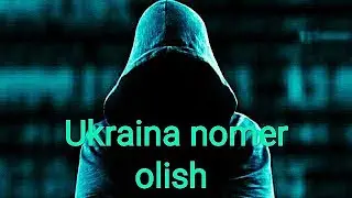 Ukraina nomer olish — 2020 eng oson usulda!