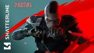 Shatterline | Gameplay Part#1