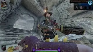 Kerillian and Saltzpyre having the same dreams - Vermintalks