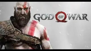 GOD OF WAR Gameplay  Pt 3  FULL GAME [4K 60FPS PS5]  Roman Dhindsa Gaming #godofwar