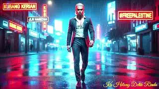 KU HITUNG DETIK WAKTU - JIWANG 2025: Top 5 Slowrock Hits Revived! #slowrock #coversong #lagujiwang