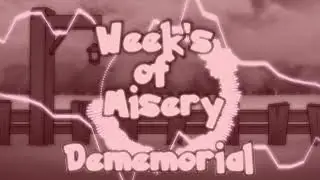 Dememorial Teaser Megrims Pokemon mix WOM Official OST