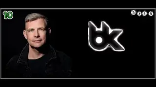 BK Volume 10 [Hard House]#5T4N