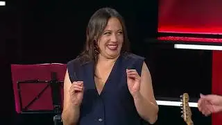 Tierra de talento | Semifinal 2