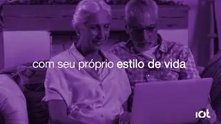 Cada usu&aacute;rio &eacute; &uacute;nico - EVOlens PT