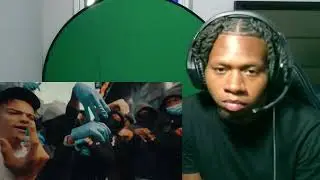 Mdot 59 - Triple O Shot (DirbyDeevisions) Reaction
