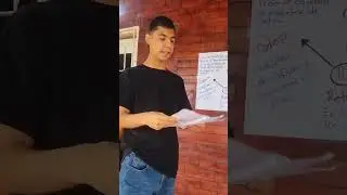 Par&aacute;metros de la Volp (Exposici&oacute;n) - Juan David Requena Contreras