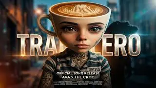 BrainRot Ava - Tralalero Meme | Official Song #brianrot