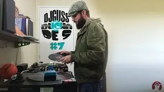 DJ GUSS - BUCHA DE 5 #7