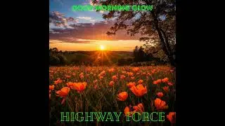 Highway Force - Open Your Heart
