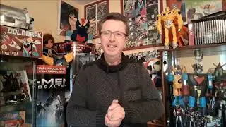 épisode 14  de goldorak