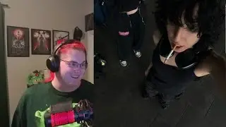 Leroy/Jane Remover - I DID THIS FOR US - Single Reaction