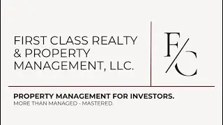 FOR RENT: 6810 City View Dr, Charlotte, NC 28212 | First Class Realty & Property Management