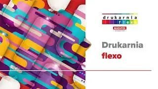 MAS-POL Drukarnia fleksograficzna