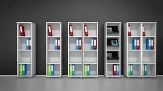 Cabinets   Burotime Office Furniture
