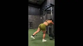 Transform your legs in 30 days