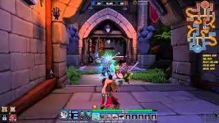 Orcs Must Die Unchained - Closed beta access!