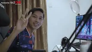 AXIS redONE Behind the scene league PMPL MYSGPH week 2