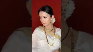 how women in love looks like 🥹#trending #transition #southindianmakeup