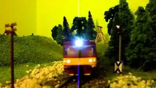M152 ČSD TT sound