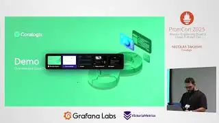 Promcon 2025 &mdash; Обратное проектирование использования PromQL: история прокси-сервера