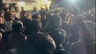 Bibiyan oh Sariyan l 3 Jamad ul Sani l Hyderabad Party 