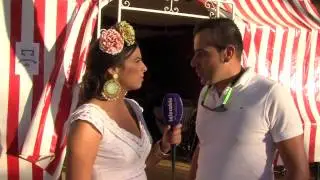 FERIA UTRERA  2014