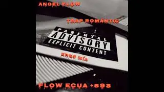  ERES MIA - ANGEL FLOW - DEL BLOQUE URBAN MUSIC (AUDIO OFICIAL)