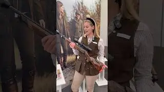 Wir haben f&uuml;r Euch unser gesamtes Sauer Artemis Portfolio am Stand in Halle 6!🌿