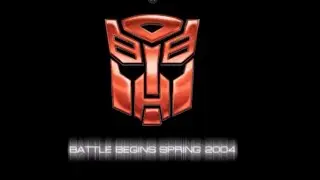 Transformers (2004), Video Game trailer(PS2)