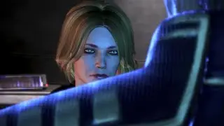 Mass Effect 3 - Elizabeth Shepard - The War Room Chapter 49: Last Dance on the Citadel II