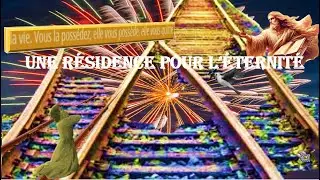 Une résidence pour l’éternité