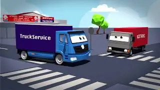 TRUCKSERVICE - &Omicron; &nu;έ&omicron;&sigmaf; &psi;&eta;&phi;&iota;&alpha;&kappa;ό&sigmaf; &kappa;ό&sigma;&mu;&omicron;&sigmaf; &tau;&omicron;&upsilon; &omicron;&mu;ί&lambda;&omicron;&upsilon; KOUSgroup!!! @kousgr