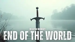【BGM】Sounds That Carried the Fallen 🕊 | Anthem for the Departed