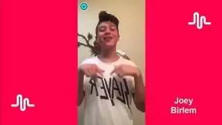 Joey Birlem | The Best TikTok/Musical.ly Compilation
