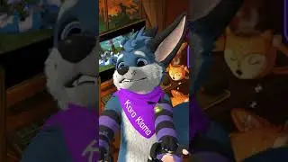 Perfektes Timing! | #korofox auf #Twitch