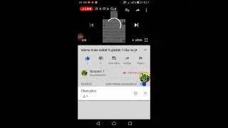Idemo malo raidat ili gledati 1 lika na yt