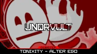 Tonixity - ALTER EGO