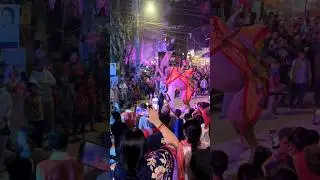 Camel🐫 Dance Viral video #viral #camel #animal #stunt #trending #views #dance #neelulovesah